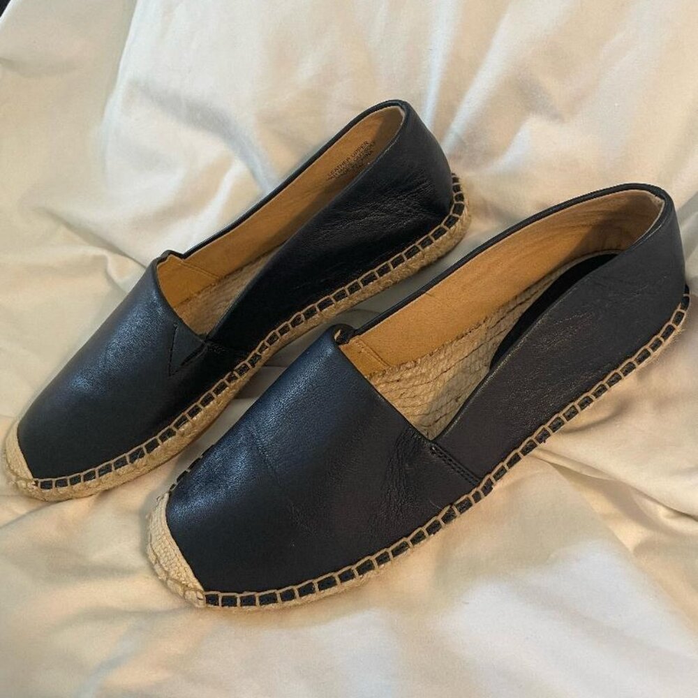 Talbots Espadrilles